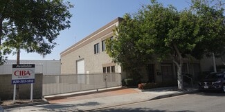 Arcadia, CA Industrial - 11636 Goldring Rd Arcadia, CA Industrial - 11636 Goldring Rd