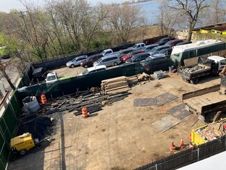 Bronx, NY Commercial Land - 509 Brush Ave
