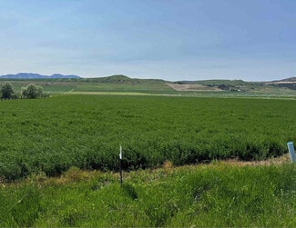 Trenton, UT Agricultural - 1225 4800 Hwy