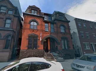 Philadelphia, PA Apartments - 1520 N 17th St