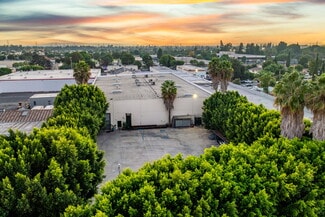 Bell Gardens, CA Warehouse - 6760 Foster Bridge Blvd