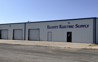 Fort Stockton, TX Showroom - 1308 N Nelson St Fort Stockton, TX Showroom - 1308 N Nelson St