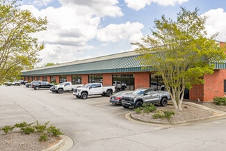 Buford, GA Industrial - 5089 Bristol Industrial Way Buford, GA Industrial - 5089 Bristol Industrial Way