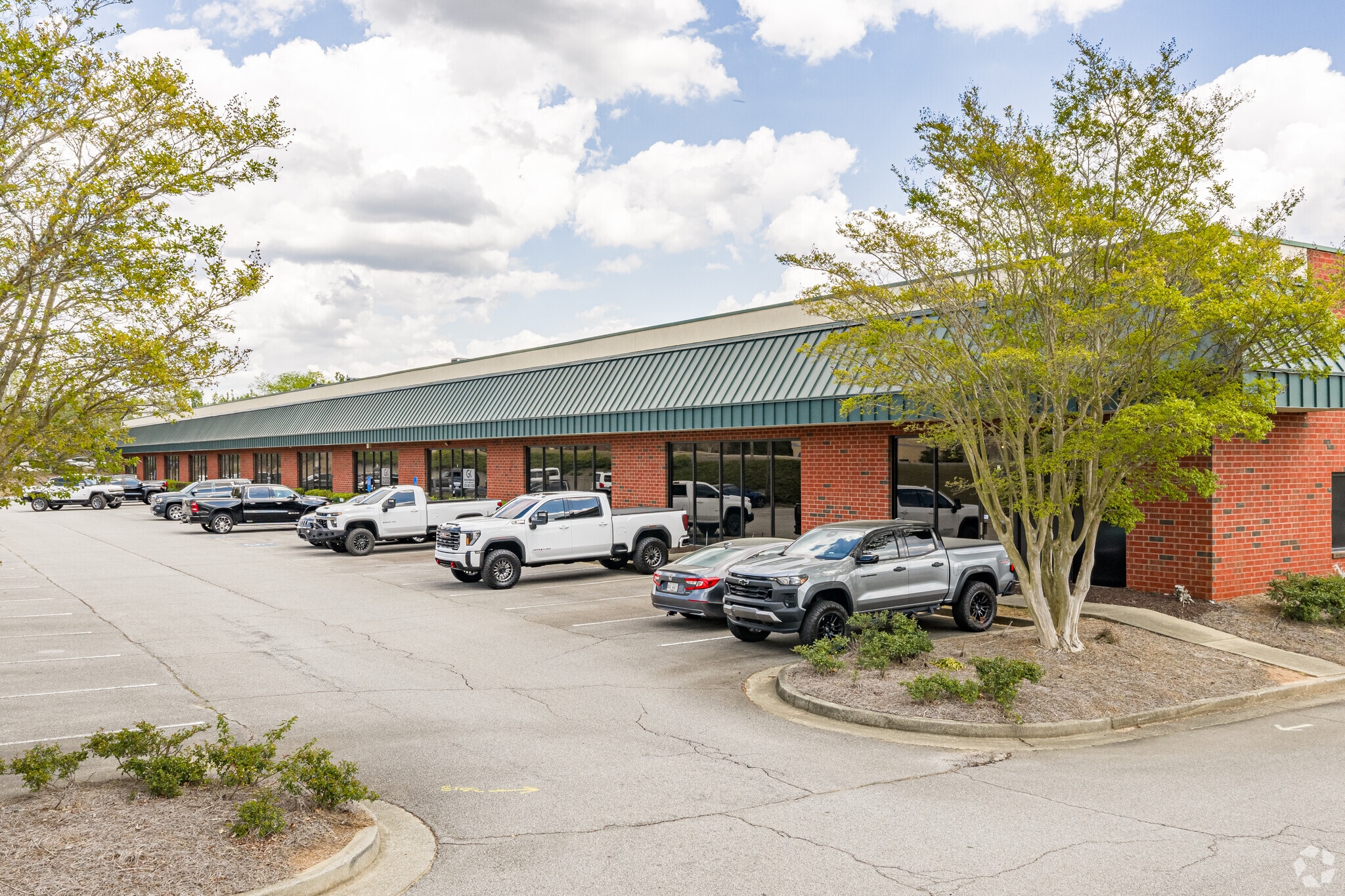 5089 Bristol Industrial Way, Buford, GA for Rent