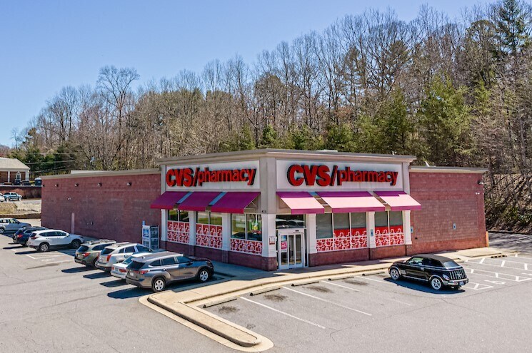 425 W State St, Black Mountain, NC for Sale