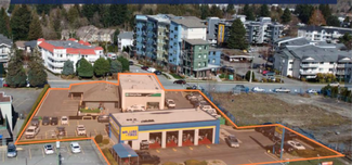 Abbotsford, BC undefined