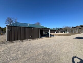 Kalkaska, MI Manufacturing - 1707 Enterprise Dr