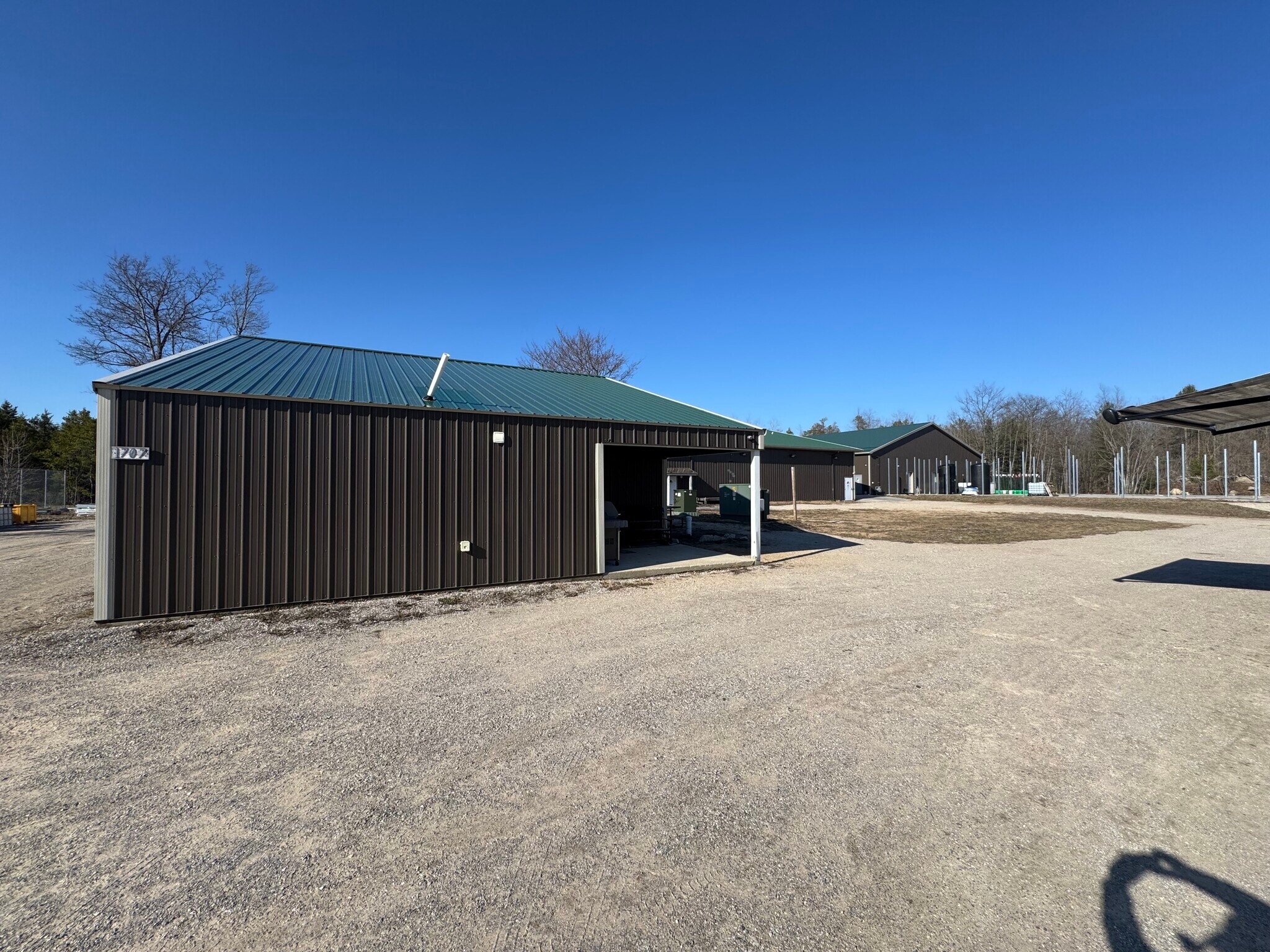 1707 Enterprise Dr, Kalkaska, MI for Sale