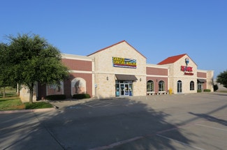 Mansfield, TX Office/Retail, Retail - 1301 Highway 287 N Mansfield, TX Office/Retail, Retail - 1301 Highway 287 N