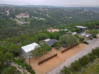 Austin, TX Specialty - 15200 Storm Dr