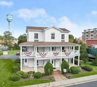 Manassas, VA Apartments - 9351 EAST St