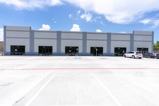 Houston, TX Retail, Flex - 1320 Almeda Genoa Rd