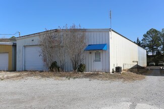 Decatur, AL Industrial - 3212 SE Sexton Rd