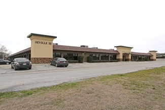 Mesquite, TX Office/Medical - 3218 Interstate 30