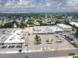 Bethpage, NY Retail - 4029-4049 Hempstead Tpke