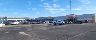 Sulphur Springs, TX Retail - 1402 Mockingbird Ln