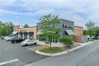 North Riverside, IL Retail - 2518 Harlem Ave