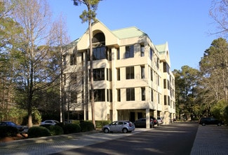Hilton Head Island, SC Office - 52 New Orleans Rd