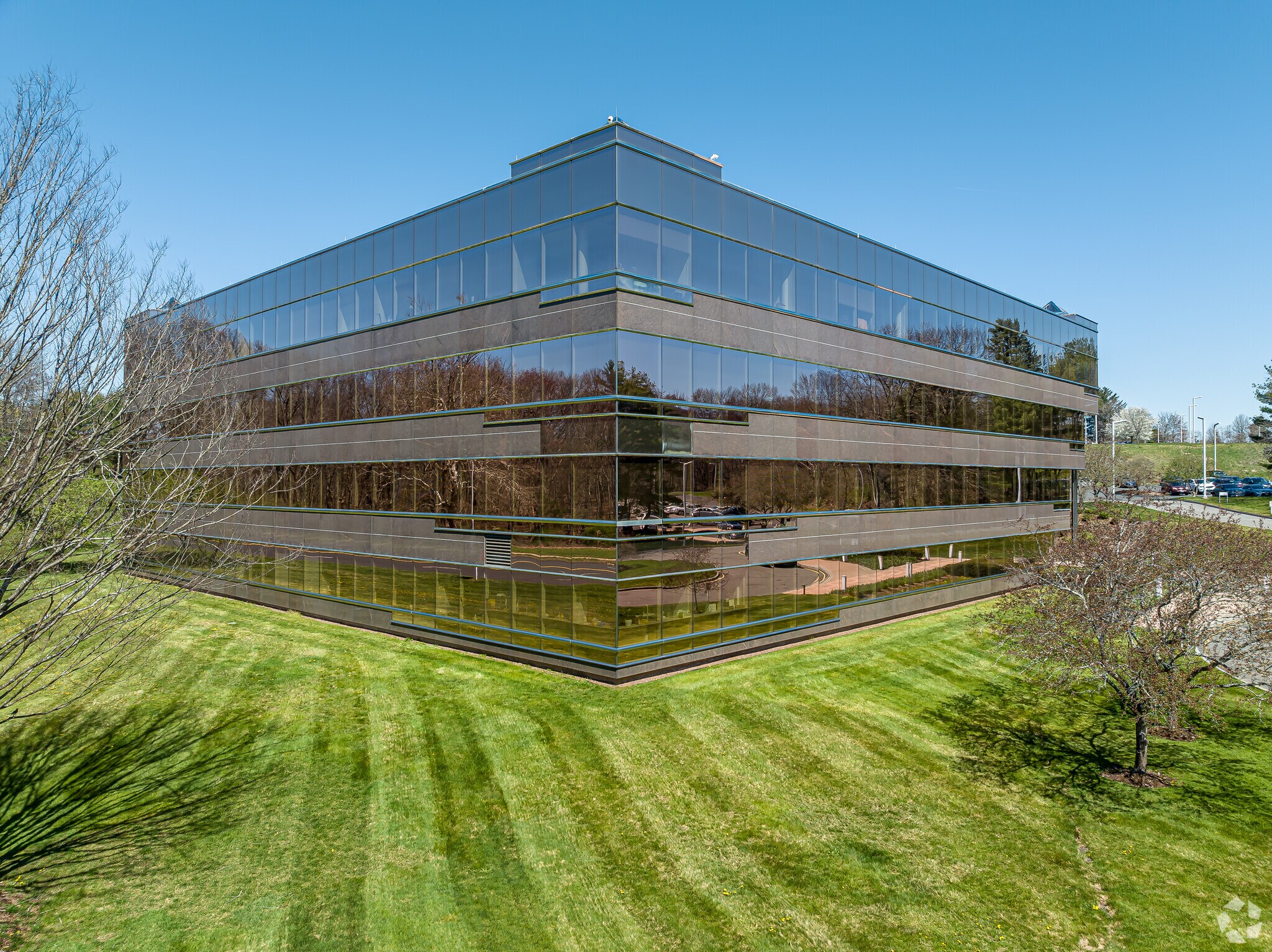 175 Capital Blvd, Rocky Hill, CT for Rent