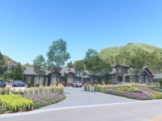 Orinda, CA Commercial Land - 1 Wilder Rd