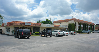 Palm Beach Gardens, FL Office/Retail - 11402-11460 US Highway 1