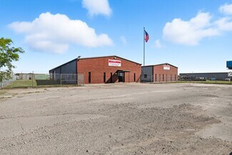 Ponder, TX Warehouse - 16430 W US Highway 380