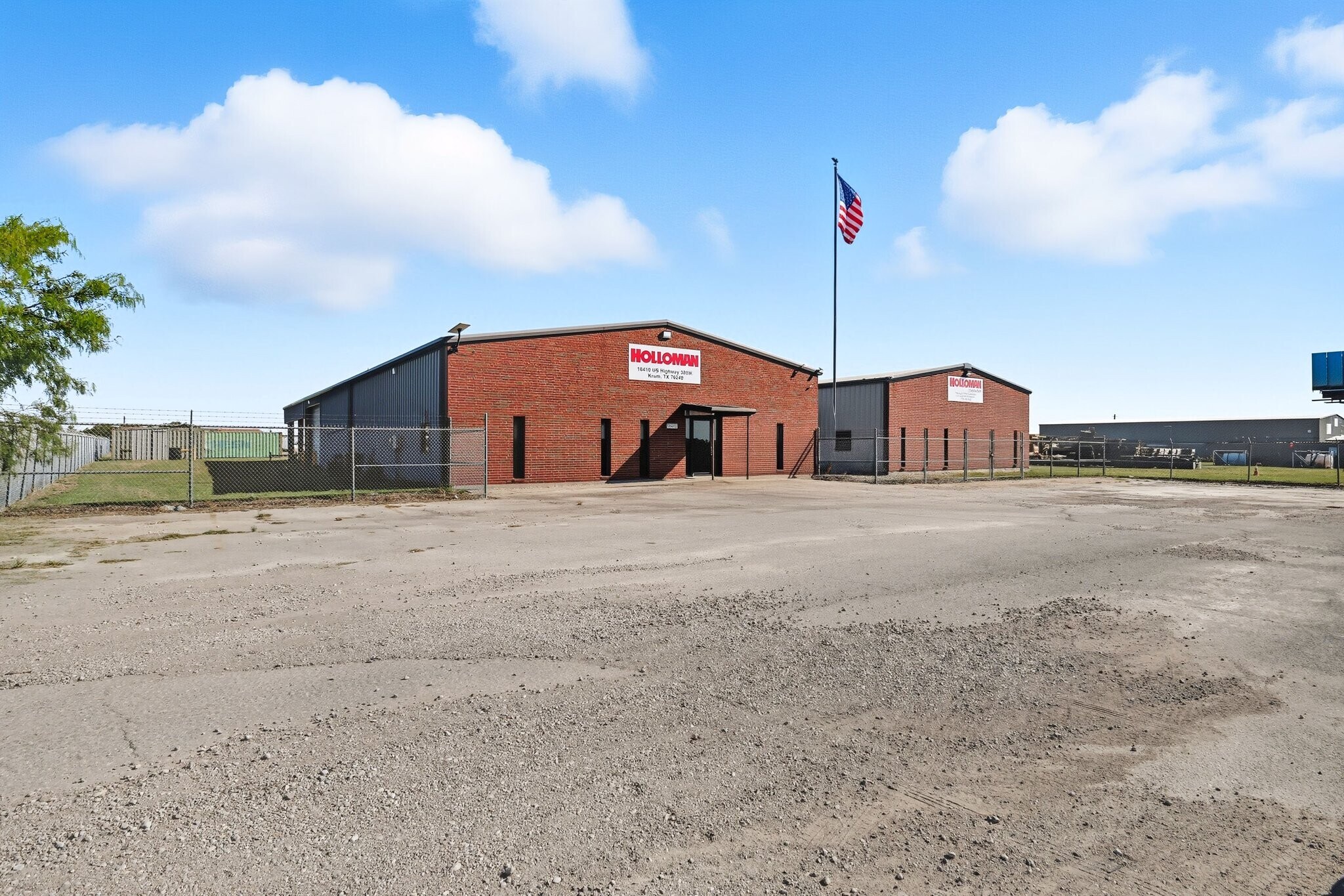 16430 W US Highway 380, Ponder, TX for Sale