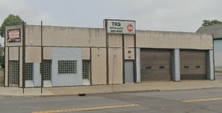 Buffalo, NY Refrigeration Cold Storage - 82 Abbott Rd