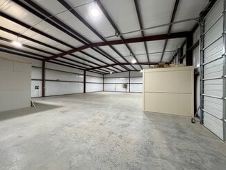 Alvarado, TX Industrial - 4632 CR 617