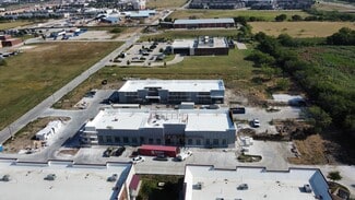 Fort Worth, TX Medical - 8752 Medical City Wy