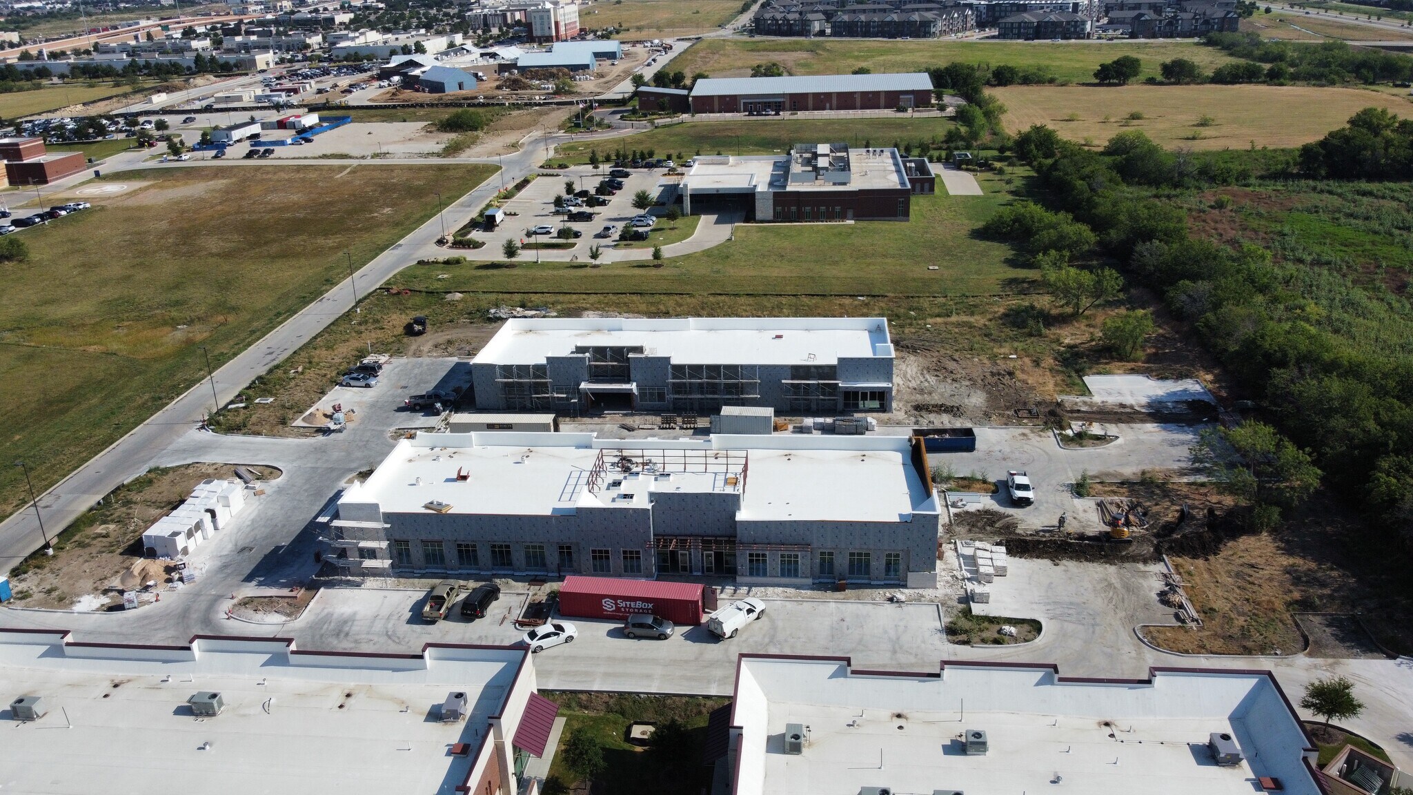 8752 Medical City Wy, Fort Worth, TX for Rent