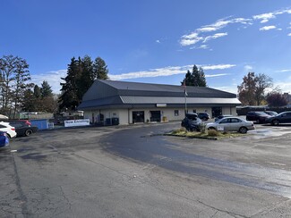 Creswell, OR Flex - 160 N Mill St
