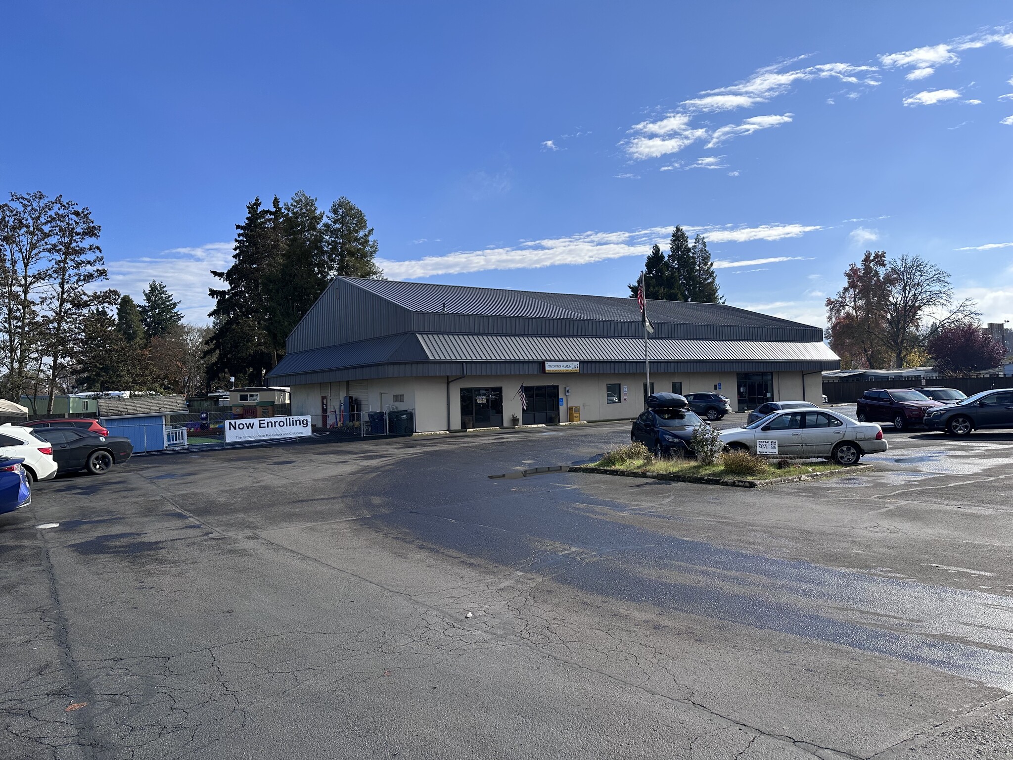 160 N Mill St, Creswell, OR for Sale