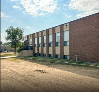 Saskatoon, SK Industrial - 717 Cynthia St Saskatoon, SK Industrial - 717 Cynthia St