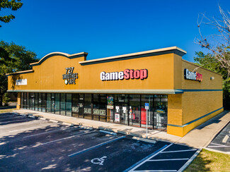 Palm Harbor, FL Retail - 33334 US Highway 19