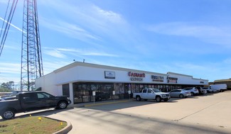 Kingwood, TX Storefront Retail/Office - 1964 Northpark Dr