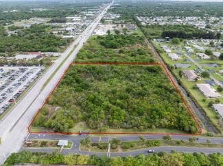 Fort Pierce, FL Commercial - 5800 US 1 Hwy