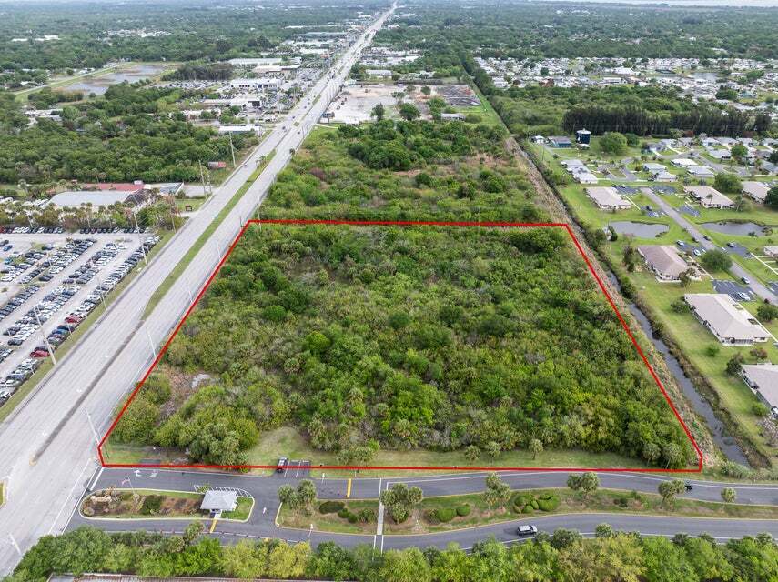 5800 US 1 Hwy, Fort Pierce, FL for Sale