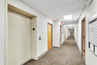 Westfield, MA Office/Medical - 65 Springfield Rd