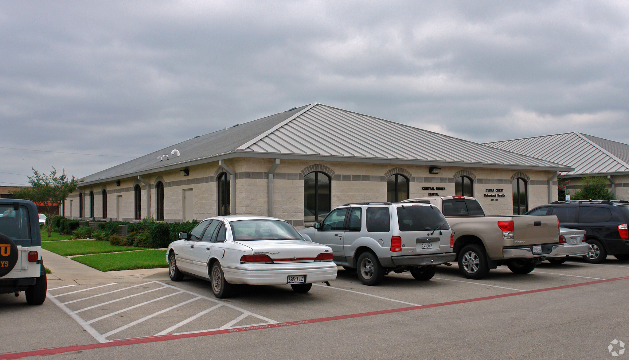 3106 S W S Young Dr, Killeen, TX for Rent