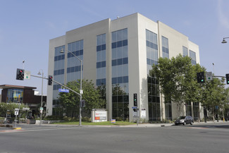 Downey, CA Office - 8255 Firestone Blvd