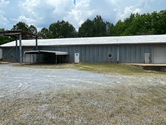 Stanley, NC Industrial - 2348 Mariposa Rd
