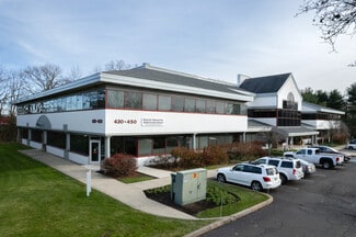 Fairless Hills, PA Office - 430-450 Lincoln Hwy