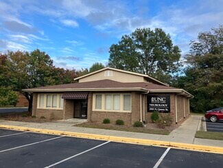Kinston, NC Office - 2503 N Queen St