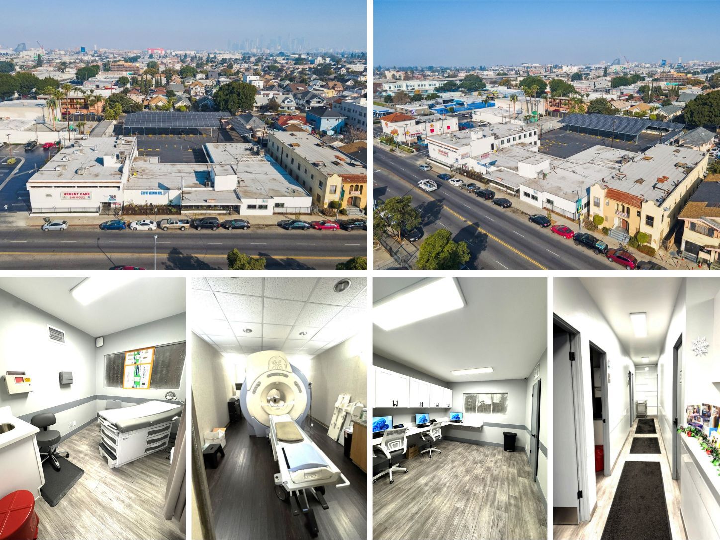 231 W Vernon Ave, Los Angeles, CA for Sale