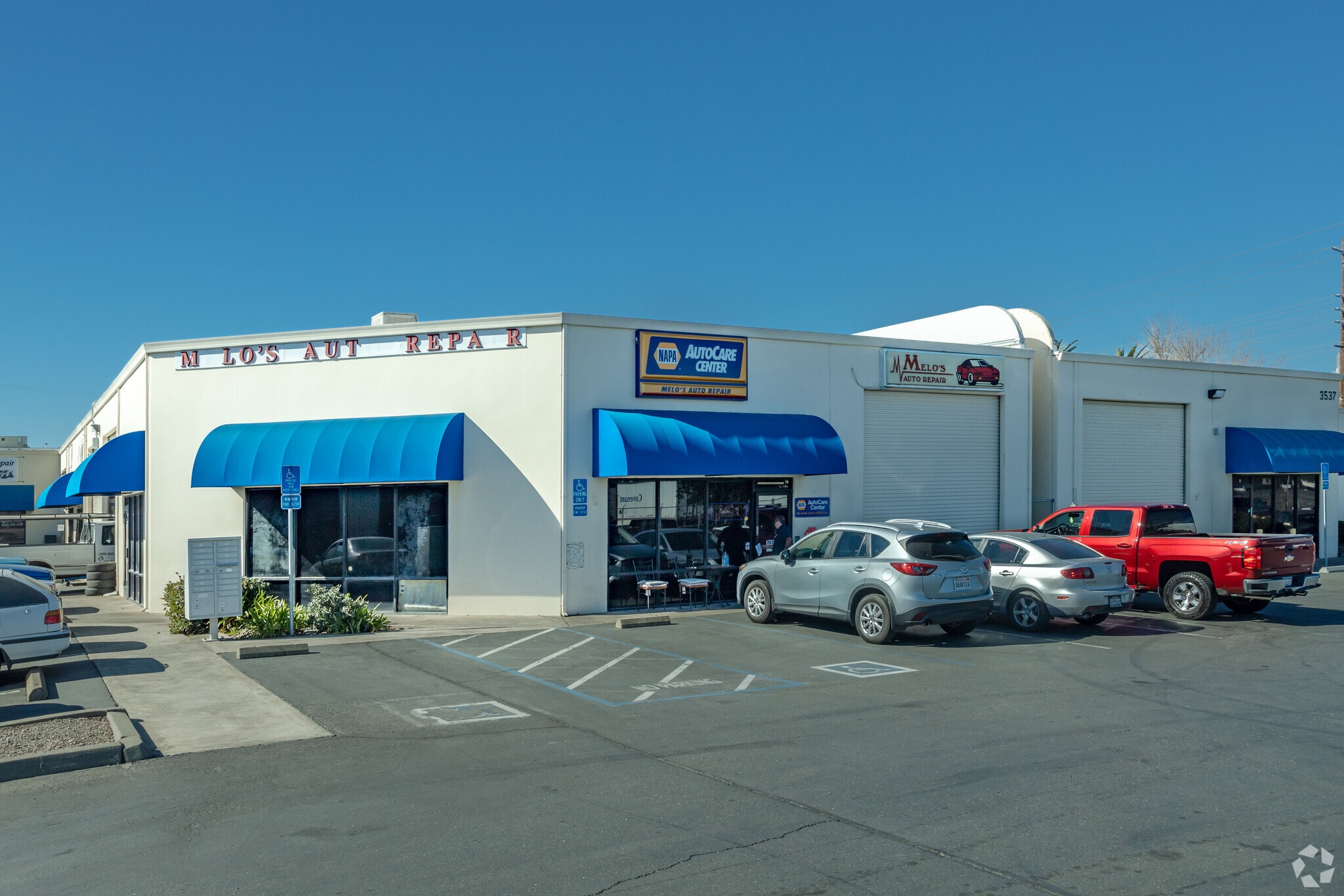 3523-3537 Kiessig Ave, Sacramento, CA for Rent