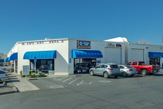 Sacramento, CA Industrial - 3523-3537 Kiessig Ave