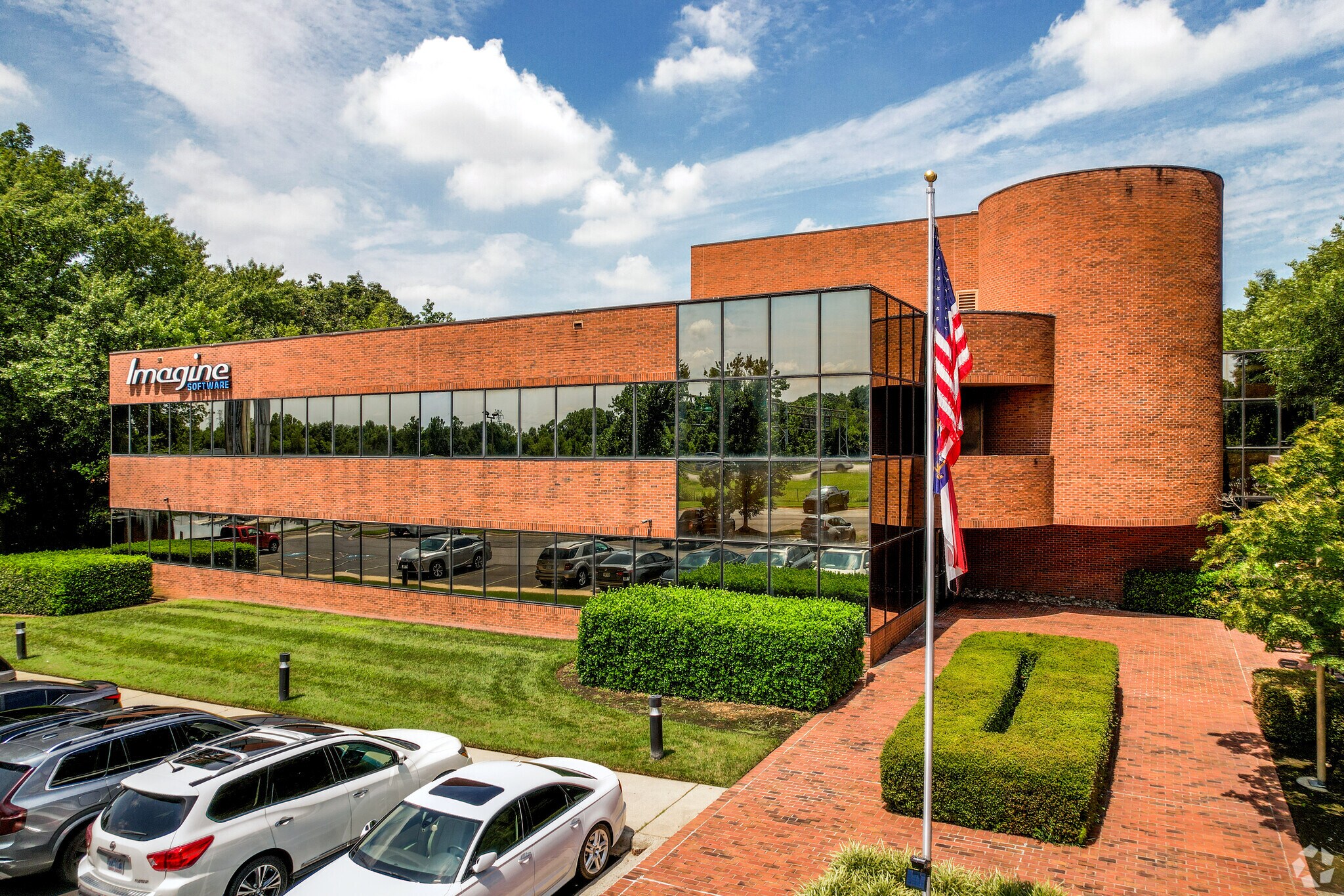 8757 Red Oak Blvd, Charlotte, NC for Rent