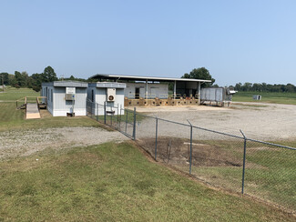 Rocky Mount, NC Commercial Land - 1871 Tanner Rd