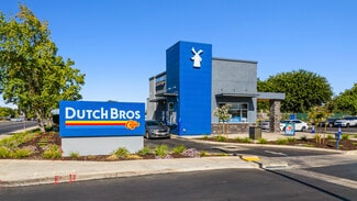 Atwater, CA Freestanding - 1153 Bellevue Rd